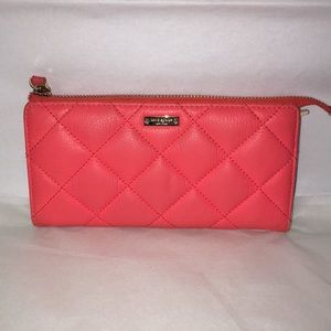 AUTHENTIC KATE SPADE WALLET